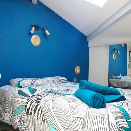 T2 Chaleureux Au Centre De Castelnaudary 아파트 외부 사진